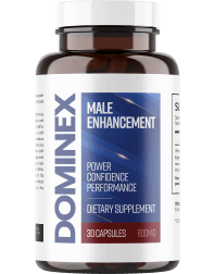 Dominex Capsules